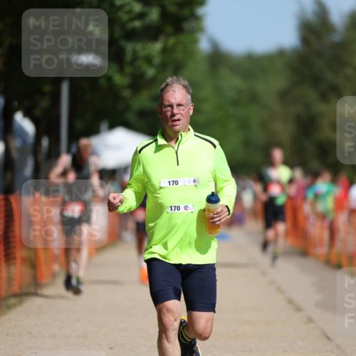 07.09.2025 - 19. Norderstedt Triathlon Michael Strokosch http://msf.ph/oto/8783142 07.09.2025 12:14:22 Laufen 138, 154, 170, 819 meine-sportfotos.de