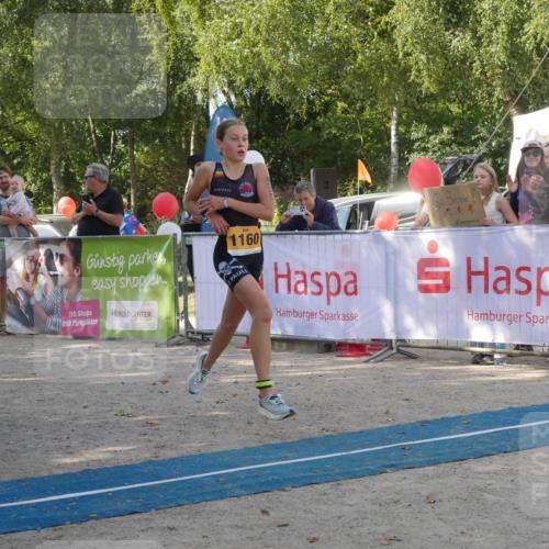 07.09.2025 - 19. Norderstedt Triathlon Zöllner http://msf.ph/oto/8783145 07.09.2025 11:50:14 Ziel 1160 meine-sportfotos.de