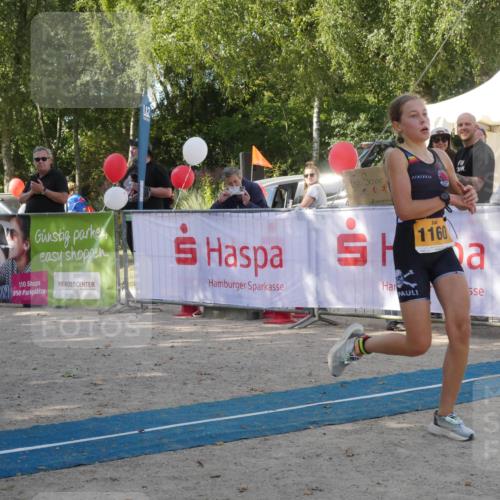 07.09.2025 - 19. Norderstedt Triathlon Zöllner http://msf.ph/oto/8783150 07.09.2025 11:50:15 Ziel 1160 meine-sportfotos.de