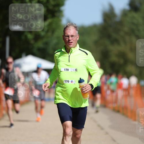 07.09.2025 - 19. Norderstedt Triathlon Michael Strokosch http://msf.ph/oto/8783160 07.09.2025 12:14:22 Laufen 138, 154, 170, 819 meine-sportfotos.de