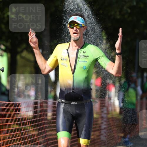 07.09.2025 - 19. Norderstedt Triathlon Michael Strokosch http://msf.ph/oto/8783164 07.09.2025 15:16:12 Laufen 911, 1032 meine-sportfotos.de