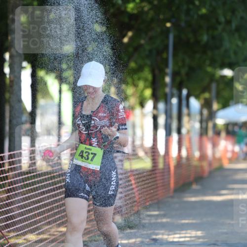 07.09.2025 - 19. Norderstedt Triathlon Michael Strokosch http://msf.ph/oto/8783166 07.09.2025 16:11:26 Laufen 437, 531, 1481 meine-sportfotos.de