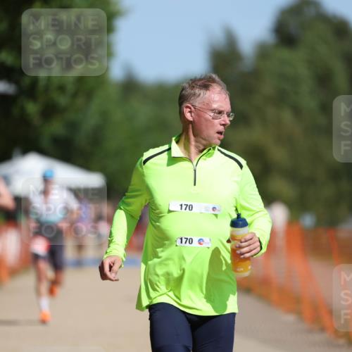 07.09.2025 - 19. Norderstedt Triathlon Michael Strokosch http://msf.ph/oto/8783177 07.09.2025 12:14:23 Laufen 138, 154, 170, 819 meine-sportfotos.de