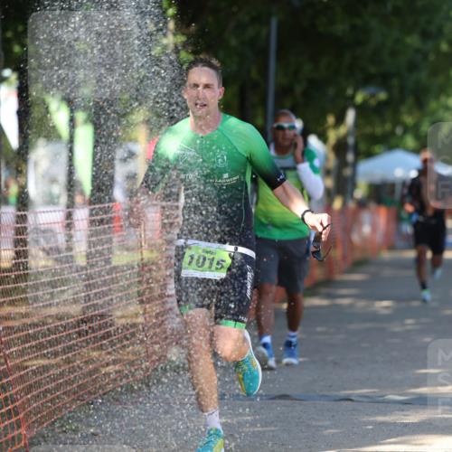 07.09.2025 - 19. Norderstedt Triathlon Michael Strokosch http://msf.ph/oto/8783181 07.09.2025 15:16:14 Laufen 911, 1032 meine-sportfotos.de