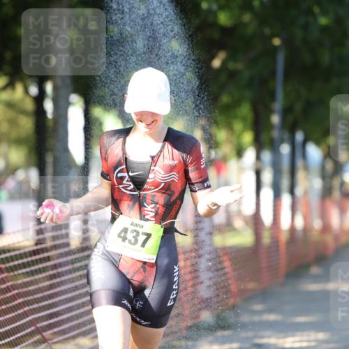 07.09.2025 - 19. Norderstedt Triathlon Michael Strokosch http://msf.ph/oto/8783182 07.09.2025 16:11:27 Laufen 437, 531, 1481 meine-sportfotos.de