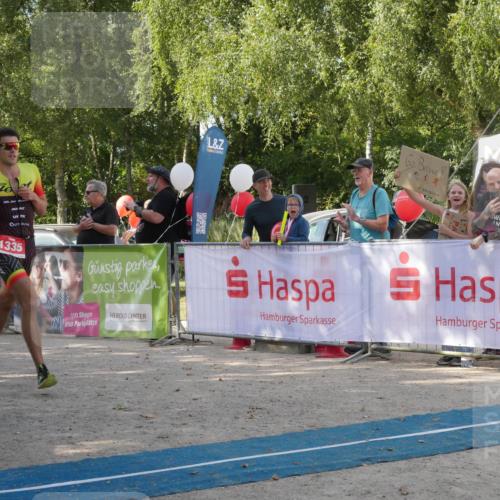 07.09.2025 - 19. Norderstedt Triathlon Zöllner http://msf.ph/oto/8783189 07.09.2025 11:51:06 Ziel 225, 1185, 1335 meine-sportfotos.de