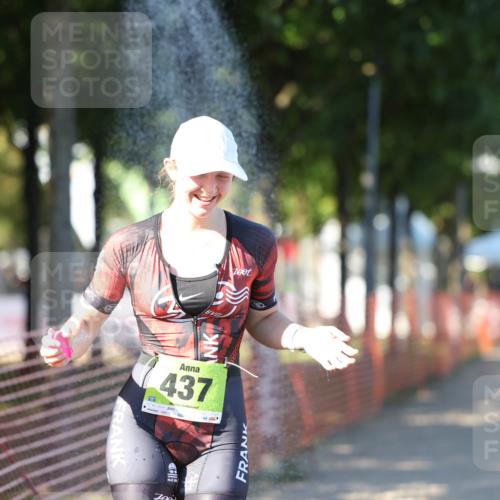 07.09.2025 - 19. Norderstedt Triathlon Michael Strokosch http://msf.ph/oto/8783191 07.09.2025 16:11:27 Laufen 437, 531, 1481 meine-sportfotos.de