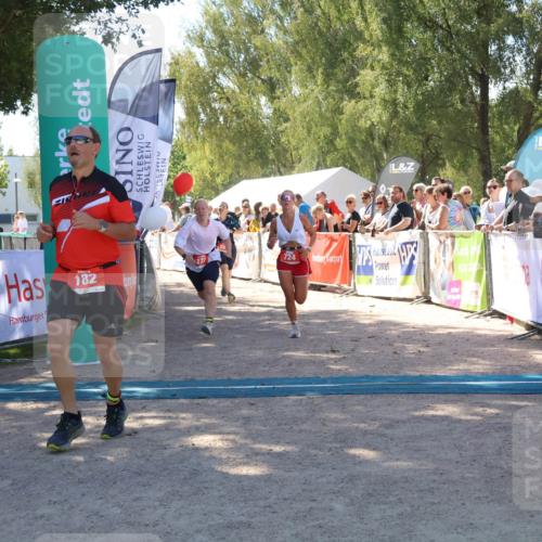 07.09.2025 - 19. Norderstedt Triathlon Zöllner http://msf.ph/oto/8783210 07.09.2025 13:03:53 Ziel 182, 207, 273, 721, 724 meine-sportfotos.de