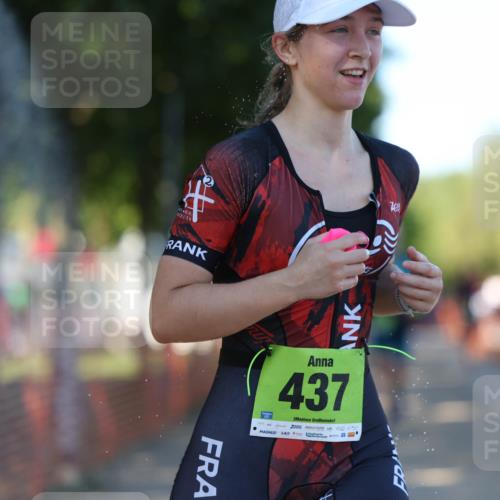 07.09.2025 - 19. Norderstedt Triathlon Michael Strokosch http://msf.ph/oto/8783215 07.09.2025 16:11:28 Laufen 437, 531, 552 meine-sportfotos.de
