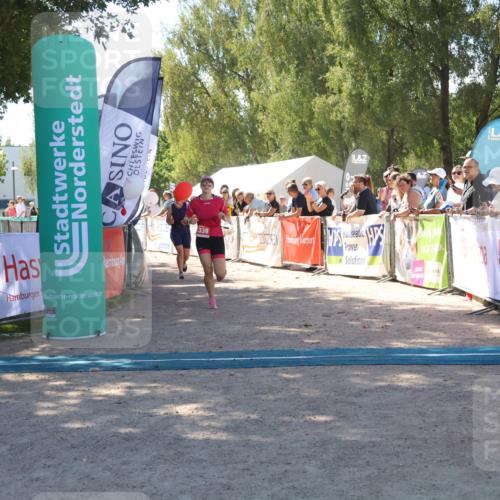 07.09.2025 - 19. Norderstedt Triathlon Zöllner http://msf.ph/oto/8783318 07.09.2025 13:04:29 Ziel 216, 1339 meine-sportfotos.de