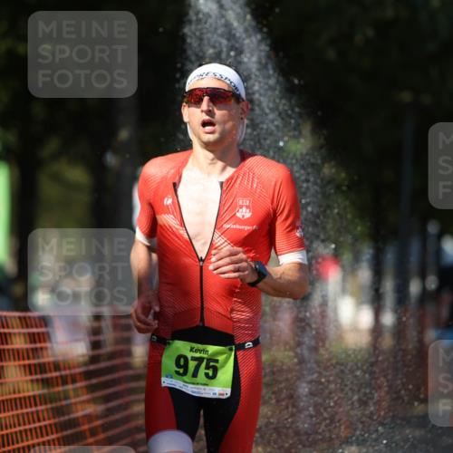 07.09.2025 - 19. Norderstedt Triathlon Michael Strokosch http://msf.ph/oto/8783324 07.09.2025 15:16:34 Laufen 394, 993 meine-sportfotos.de