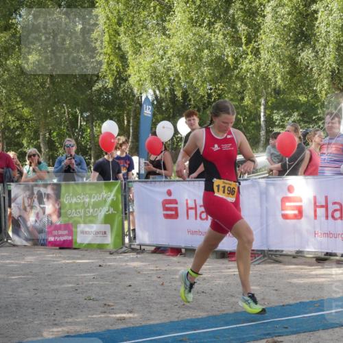 07.09.2025 - 19. Norderstedt Triathlon Zöllner http://msf.ph/oto/8783395 07.09.2025 11:54:25 Ziel 1168, 1196 meine-sportfotos.de