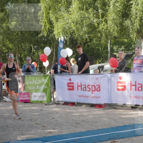 07.09.2025 - 19. Norderstedt Triathlon Zöllner http://msf.ph/oto/8783403 07.09.2025 11:54:26 Ziel 1168, 1196 meine-sportfotos.de