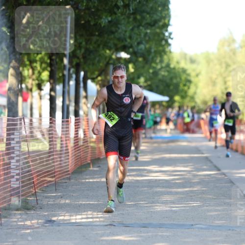 07.09.2025 - 19. Norderstedt Triathlon Michael Strokosch http://msf.ph/oto/8783405 07.09.2025 16:12:02 Laufen 492, 498, 506, 522, 1593 meine-sportfotos.de