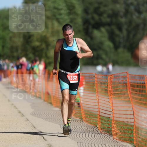 07.09.2025 - 19. Norderstedt Triathlon Michael Strokosch http://msf.ph/oto/8783482 07.09.2025 12:14:41 Laufen 775, 1332 meine-sportfotos.de