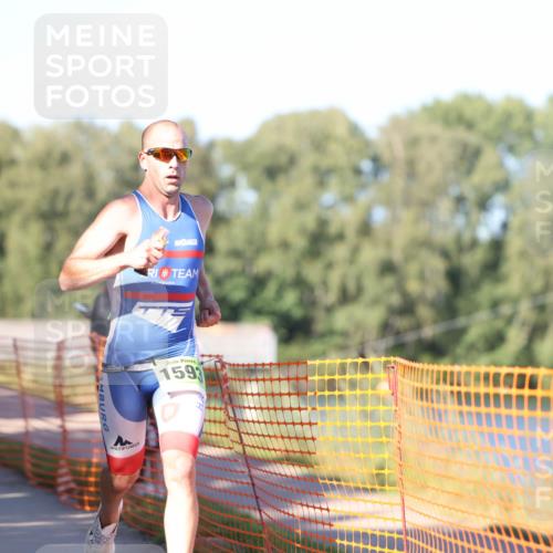 07.09.2025 - 19. Norderstedt Triathlon Michael Strokosch http://msf.ph/oto/8783489 07.09.2025 16:12:09 Laufen 506, 522, 1593 meine-sportfotos.de
