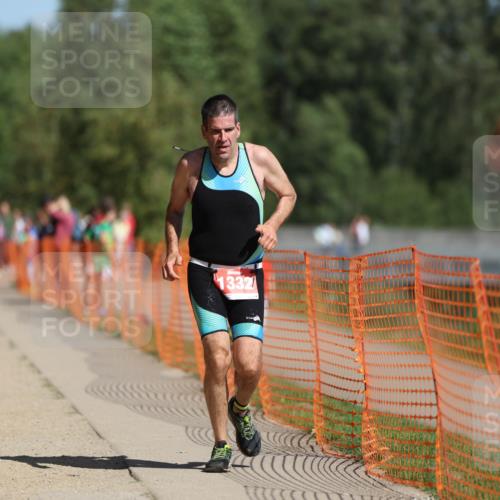 07.09.2025 - 19. Norderstedt Triathlon Michael Strokosch http://msf.ph/oto/8783492 07.09.2025 12:14:41 Laufen 775, 1332 meine-sportfotos.de