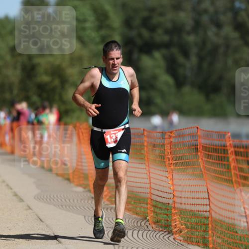 07.09.2025 - 19. Norderstedt Triathlon Michael Strokosch http://msf.ph/oto/8783498 07.09.2025 12:14:42 Laufen 775, 1332 meine-sportfotos.de
