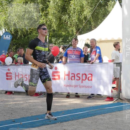 07.09.2025 - 19. Norderstedt Triathlon Zöllner http://msf.ph/oto/8783516 07.09.2025 11:56:50 Ziel 1175 meine-sportfotos.de