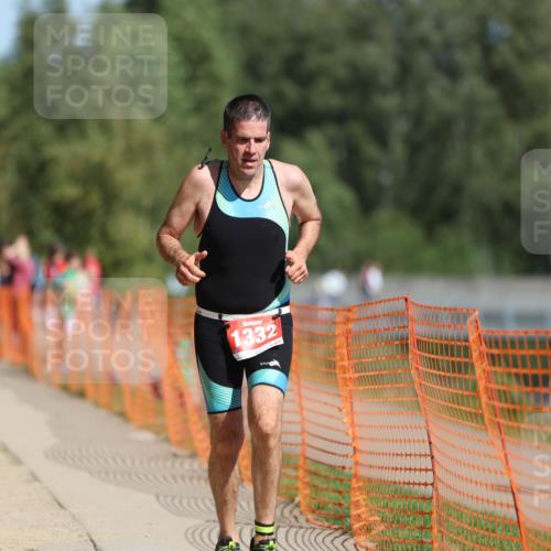 07.09.2025 - 19. Norderstedt Triathlon Michael Strokosch http://msf.ph/oto/8783522 07.09.2025 12:14:42 Laufen 775, 1332 meine-sportfotos.de