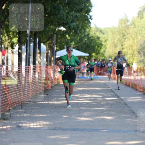 07.09.2025 - 19. Norderstedt Triathlon Michael Strokosch http://msf.ph/oto/8783532 07.09.2025 16:12:14 Laufen 510, 1489, 1593 meine-sportfotos.de
