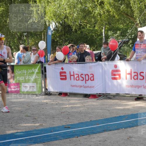 07.09.2025 - 19. Norderstedt Triathlon Zöllner http://msf.ph/oto/8783542 07.09.2025 11:57:30 Ziel 1176 meine-sportfotos.de