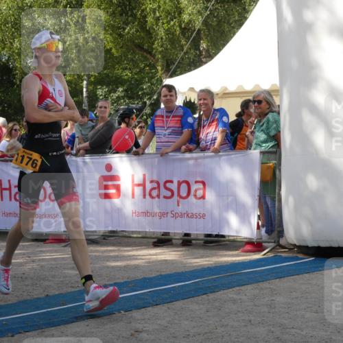 07.09.2025 - 19. Norderstedt Triathlon Zöllner http://msf.ph/oto/8783553 07.09.2025 11:57:31 Ziel 1176 meine-sportfotos.de