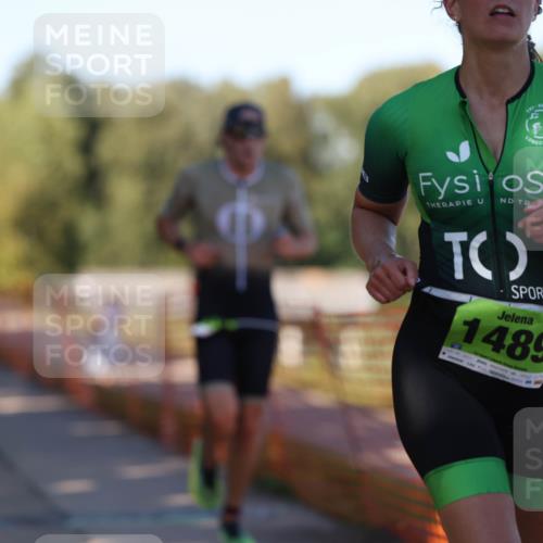 07.09.2025 - 19. Norderstedt Triathlon Michael Strokosch http://msf.ph/oto/8783574 07.09.2025 16:12:20 Laufen 510, 1489, 1508 meine-sportfotos.de
