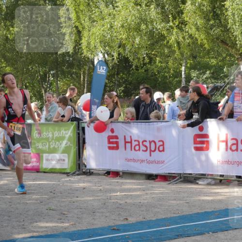 07.09.2025 - 19. Norderstedt Triathlon Zöllner http://msf.ph/oto/8783577 07.09.2025 11:58:13 Ziel 1179, 1186 meine-sportfotos.de