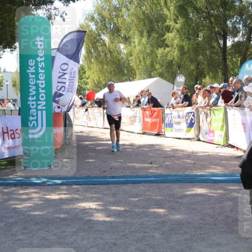 07.09.2025 - 19. Norderstedt Triathlon Zöllner http://msf.ph/oto/8783609 07.09.2025 13:05:25 Ziel 1276 meine-sportfotos.de