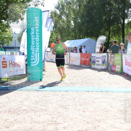 07.09.2025 - 19. Norderstedt Triathlon Zöllner http://msf.ph/oto/8783611 07.09.2025 15:14:28 Ziel 1006 meine-sportfotos.de