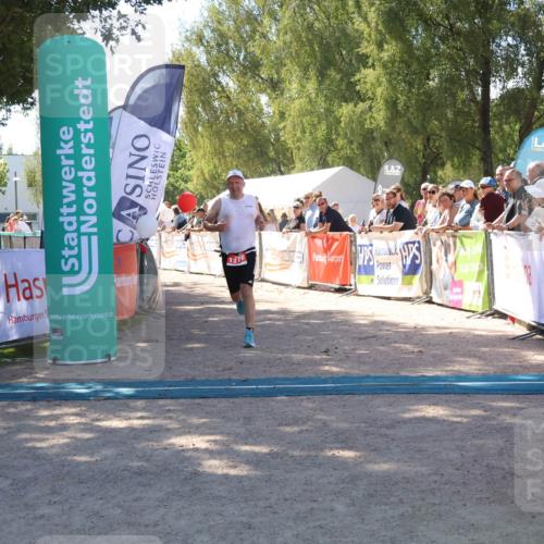 07.09.2025 - 19. Norderstedt Triathlon Zöllner http://msf.ph/oto/8783619 07.09.2025 13:05:26 Ziel 1276 meine-sportfotos.de