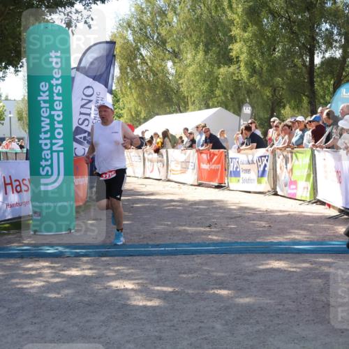 07.09.2025 - 19. Norderstedt Triathlon Zöllner http://msf.ph/oto/8783629 07.09.2025 13:05:26 Ziel 1276 meine-sportfotos.de