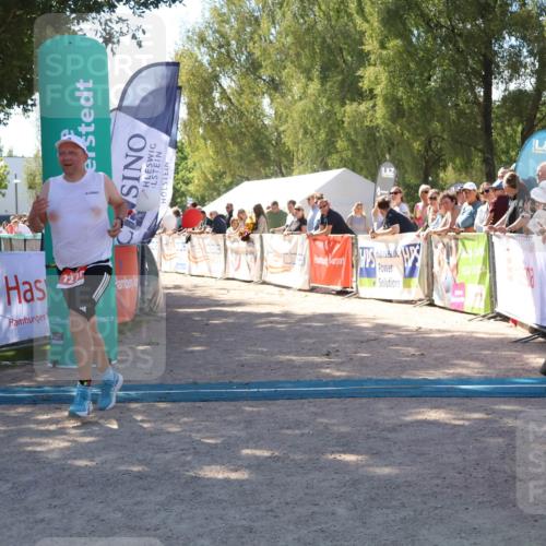 07.09.2025 - 19. Norderstedt Triathlon Zöllner http://msf.ph/oto/8783641 07.09.2025 13:05:27 Ziel 1276 meine-sportfotos.de