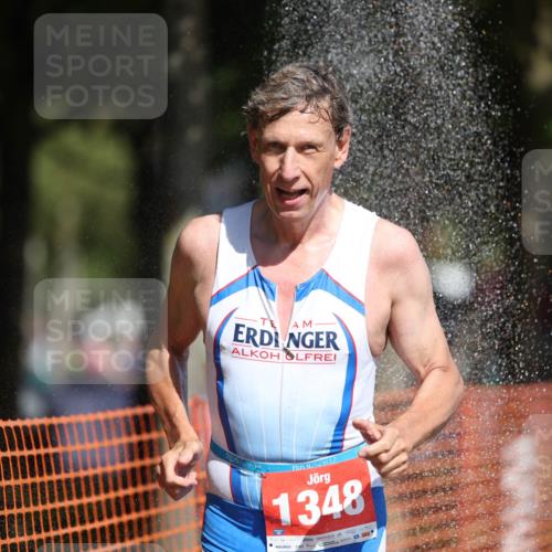 07.09.2025 - 19. Norderstedt Triathlon Michael Strokosch http://msf.ph/oto/8783644 07.09.2025 12:14:57 Laufen 1348 meine-sportfotos.de