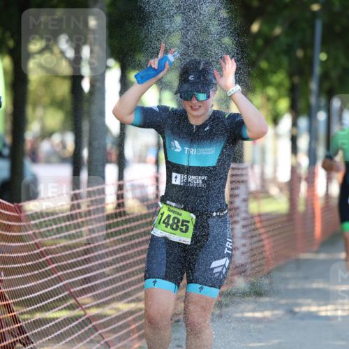 07.09.2025 - 19. Norderstedt Triathlon Michael Strokosch http://msf.ph/oto/8783661 07.09.2025 16:12:35 Laufen 466, 483, 504, 1415, 1485, 1495 meine-sportfotos.de
