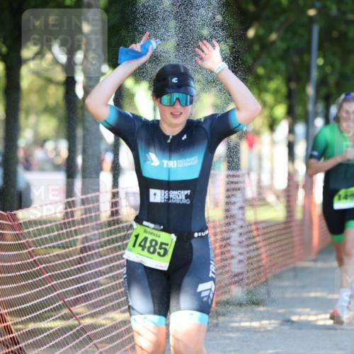 07.09.2025 - 19. Norderstedt Triathlon Michael Strokosch http://msf.ph/oto/8783662 07.09.2025 16:12:36 Laufen 466, 483, 504, 1415, 1485, 1495 meine-sportfotos.de