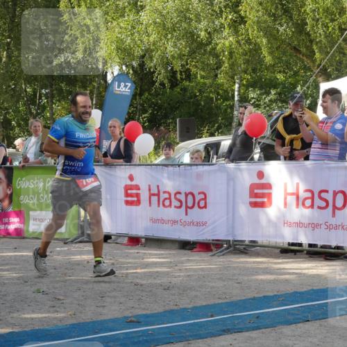 07.09.2025 - 19. Norderstedt Triathlon Zöllner http://msf.ph/oto/8783688 07.09.2025 11:59:40 Ziel 760 meine-sportfotos.de