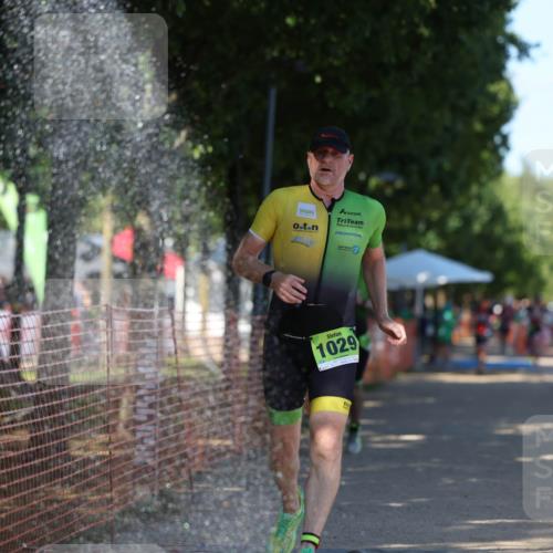 07.09.2025 - 19. Norderstedt Triathlon Michael Strokosch http://msf.ph/oto/8783694 07.09.2025 15:17:24 Laufen 879, 1029 meine-sportfotos.de