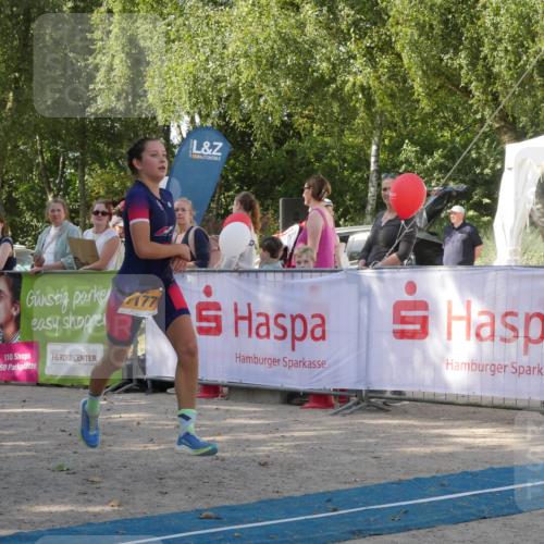 07.09.2025 - 19. Norderstedt Triathlon Zöllner http://msf.ph/oto/8783718 07.09.2025 12:00:00 Ziel 1177 meine-sportfotos.de