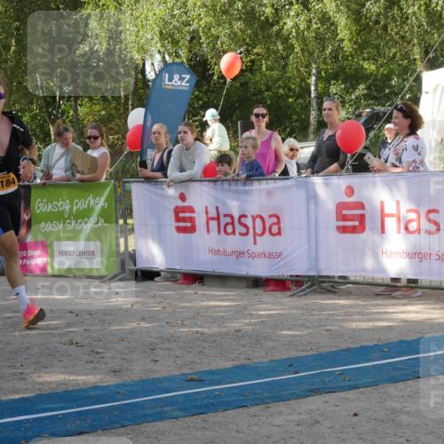 07.09.2025 - 19. Norderstedt Triathlon Zöllner http://msf.ph/oto/8783759 07.09.2025 12:00:52 Ziel 749, 1184 meine-sportfotos.de