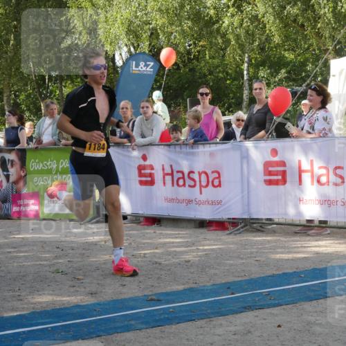 07.09.2025 - 19. Norderstedt Triathlon Zöllner http://msf.ph/oto/8783764 07.09.2025 12:00:52 Ziel 749, 1184 meine-sportfotos.de