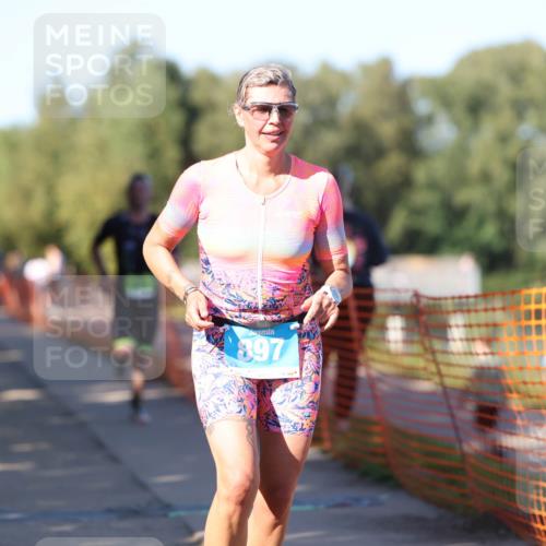 07.09.2025 - 19. Norderstedt Triathlon Michael Strokosch http://msf.ph/oto/8783780 07.09.2025 16:12:51 Laufen 518, 541, 897 meine-sportfotos.de