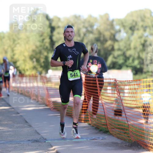 07.09.2025 - 19. Norderstedt Triathlon Michael Strokosch http://msf.ph/oto/8783805 07.09.2025 16:12:53 Laufen 513, 517, 518, 541, 897 meine-sportfotos.de
