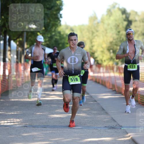 07.09.2025 - 19. Norderstedt Triathlon Michael Strokosch http://msf.ph/oto/8783835 07.09.2025 16:12:58 Laufen 474, 513, 517, 518, 1509 meine-sportfotos.de