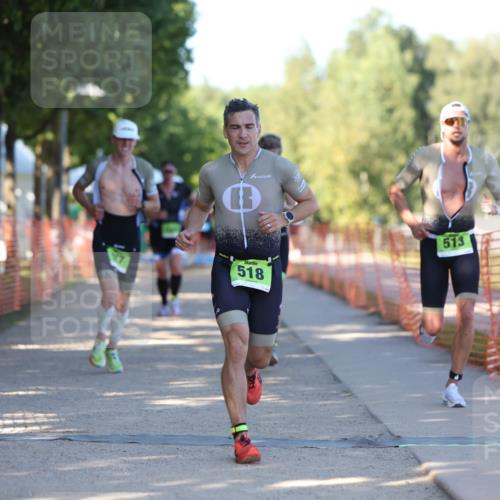 07.09.2025 - 19. Norderstedt Triathlon Michael Strokosch http://msf.ph/oto/8783840 07.09.2025 16:12:59 Laufen 474, 513, 517, 518, 1509 meine-sportfotos.de