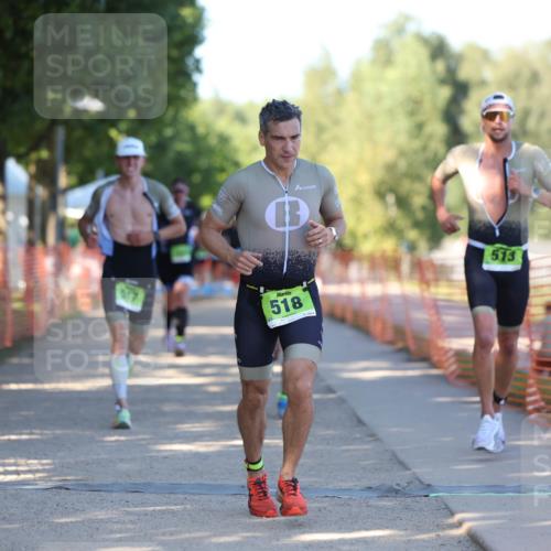 07.09.2025 - 19. Norderstedt Triathlon Michael Strokosch http://msf.ph/oto/8783846 07.09.2025 16:12:59 Laufen 474, 513, 517, 518, 1509 meine-sportfotos.de