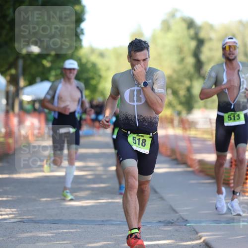 07.09.2025 - 19. Norderstedt Triathlon Michael Strokosch http://msf.ph/oto/8783856 07.09.2025 16:12:59 Laufen 474, 513, 517, 518, 1509 meine-sportfotos.de