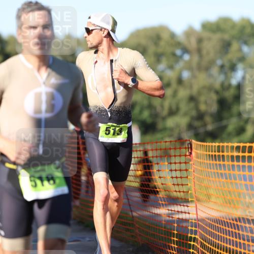 07.09.2025 - 19. Norderstedt Triathlon Michael Strokosch http://msf.ph/oto/8783873 07.09.2025 16:13:00 Laufen 474, 513, 517, 518, 1509 meine-sportfotos.de