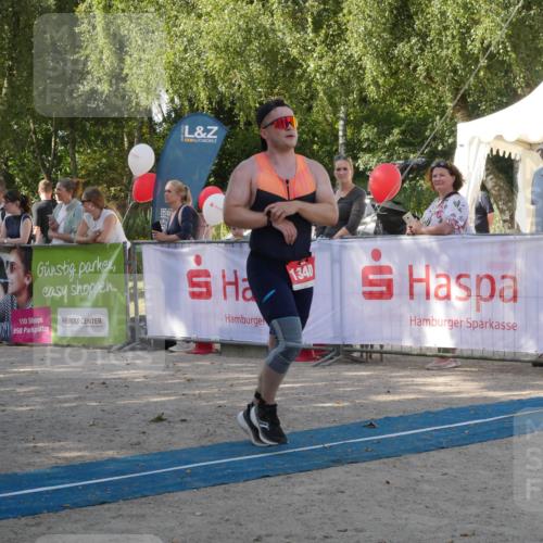 07.09.2025 - 19. Norderstedt Triathlon Zöllner http://msf.ph/oto/8783880 07.09.2025 12:02:57 Ziel 1340 meine-sportfotos.de